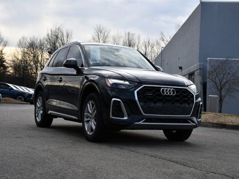 Used 2023 Audi Q5 2.0T Premium image 30
