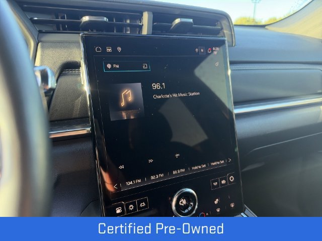 Certified 2026 GMC Terrain Elevation FWD image 19
