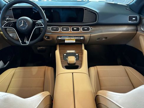 New 2026 Mercedes-Benz GLE 450 4MATIC image 9