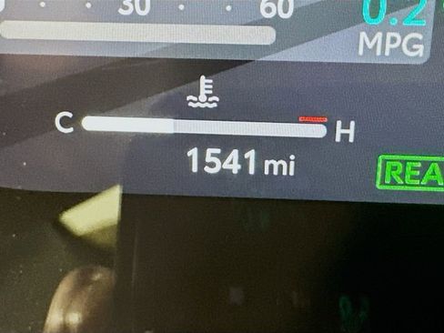 Used 2025 Toyota Grand Highlander AWD Hybrid image 26