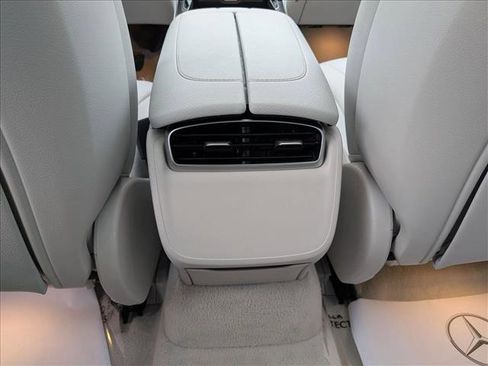 Used 2023 Mercedes-Benz EQE 350+ 4MATIC Sedan image 17