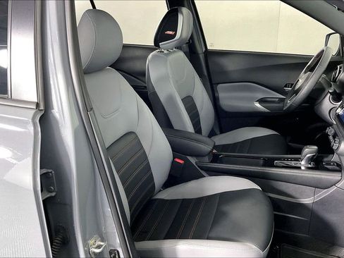 Used 2024 Nissan Kicks SR w/ SR Premium Package FWD image 10