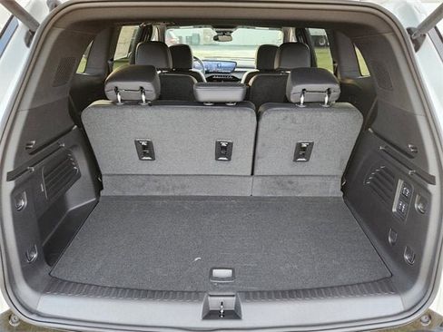 New 2025 Buick Enclave Sport Touring w/ Super Cruise Package image 14