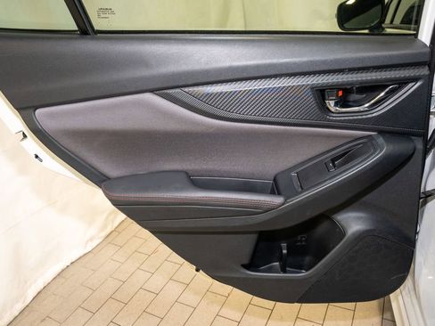 Used 2022 Subaru Impreza 2.0i Sport image 8