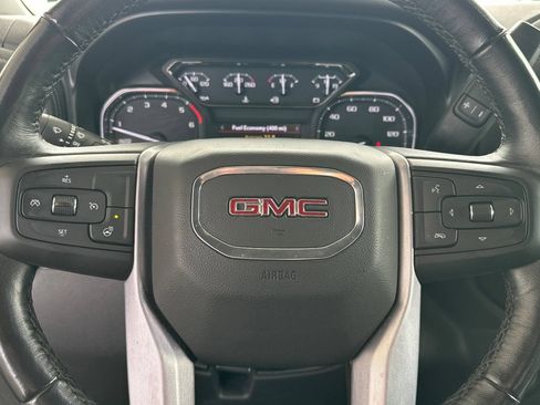 Used 2020 GMC Sierra 1500 Elevation w/ Elevation Value Package AWD/4WD image 27