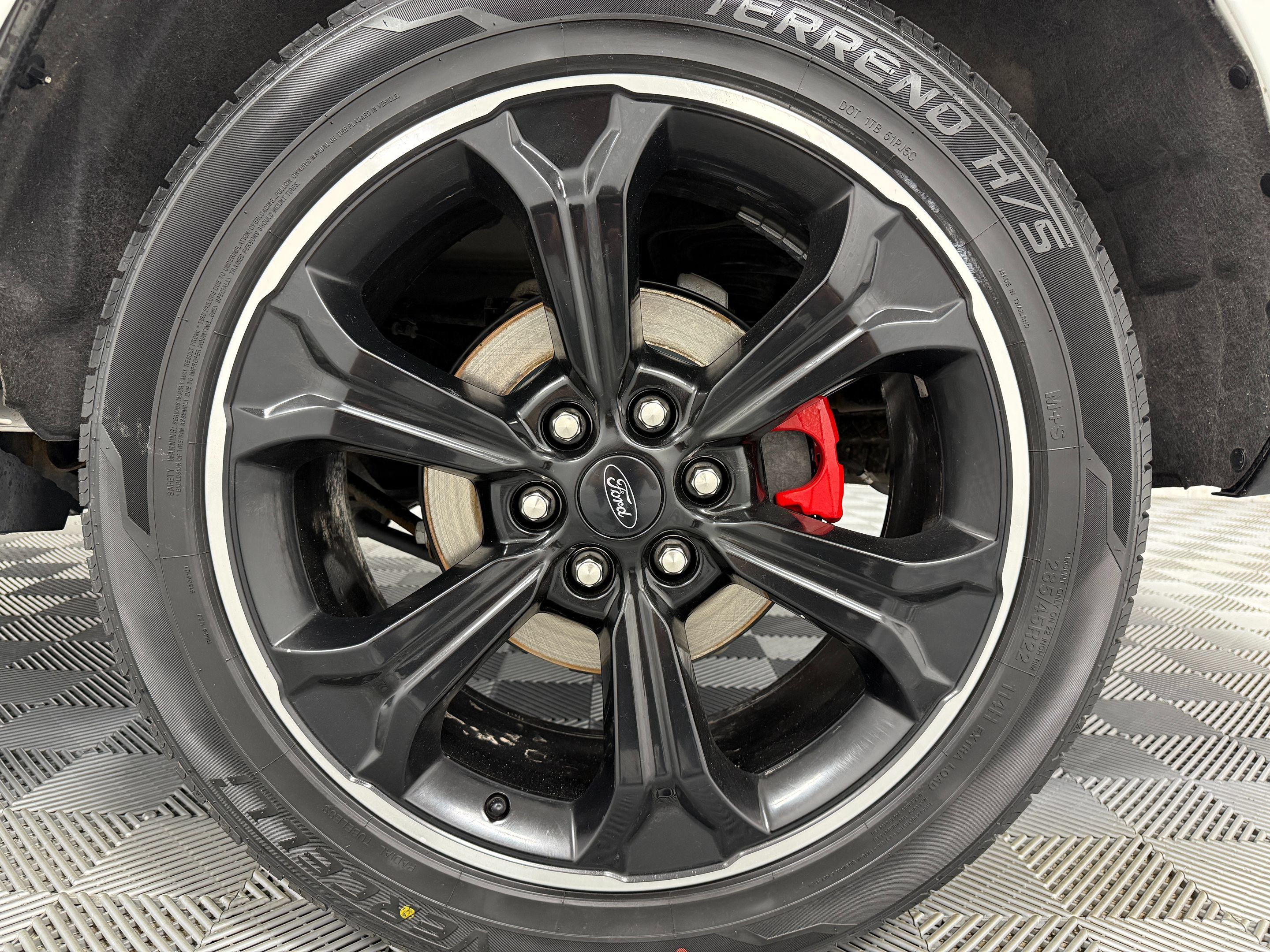 Used 2023 Ford Expedition Limited AWD/4WD image 41