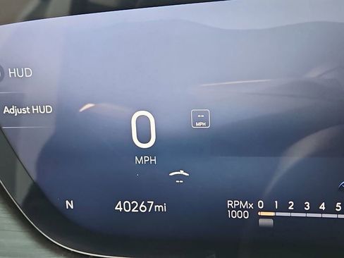 Used 2024 Buick Envision Preferred image 14