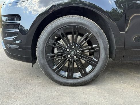 Certified 2025 Land Rover Range Rover Evoque Dynamic SE image 10