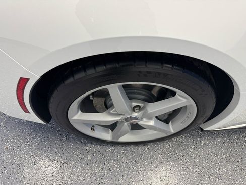 Used 2015 Chevrolet Corvette Stingray Coupe w/ 2LT Preferred Equipment Group RWD image 25