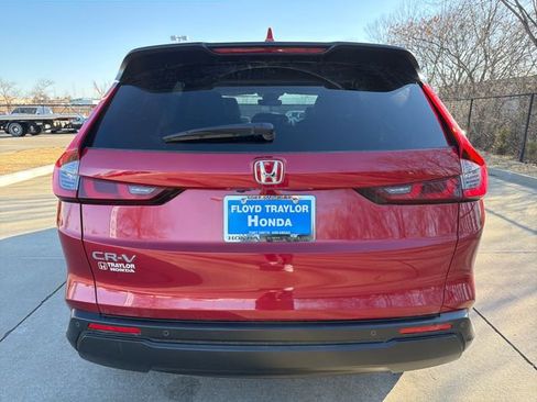 Used 2023 Honda CR-V EX-L image 4