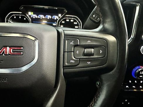 Used 2021 GMC Sierra 1500 AT4 w/ AT4 Value Package image 12