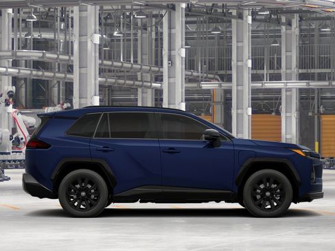 New 2026 Toyota RAV4 SE w/ Convenience Package AWD/4WD image 11