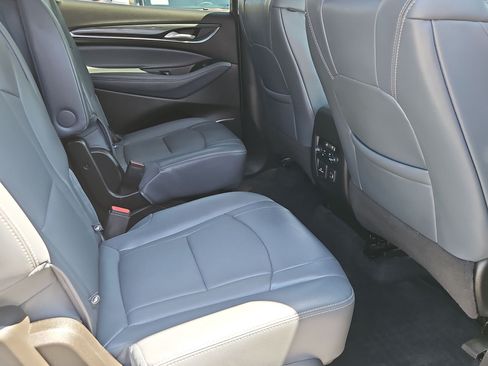 Used 2021 Buick Enclave Premium w/ Sun and Sites Package AWD/4WD image 24