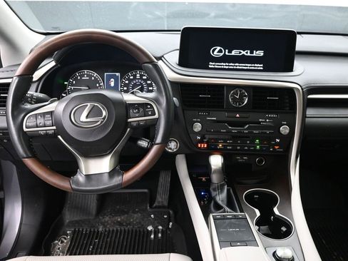 Used 2021 Lexus RX 350 350 image 11
