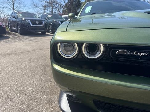 Used 2022 Dodge Challenger R/T Scat Pack image 37