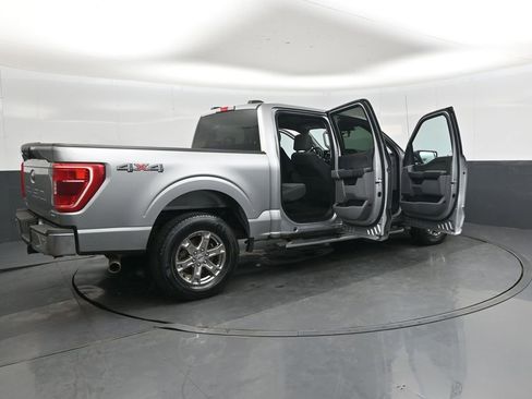 Used 2021 Ford F150 XLT w/ Equipment Group 301A Mid image 45