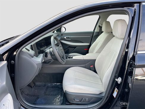 Used 2024 Hyundai Sonata SEL image 22