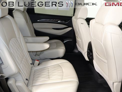Certified 2023 Buick Enclave Avenir w/ Trailering Package, 5000 lbs. image 17