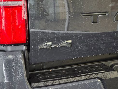 New 2025 Toyota Tacoma SR5 image 13