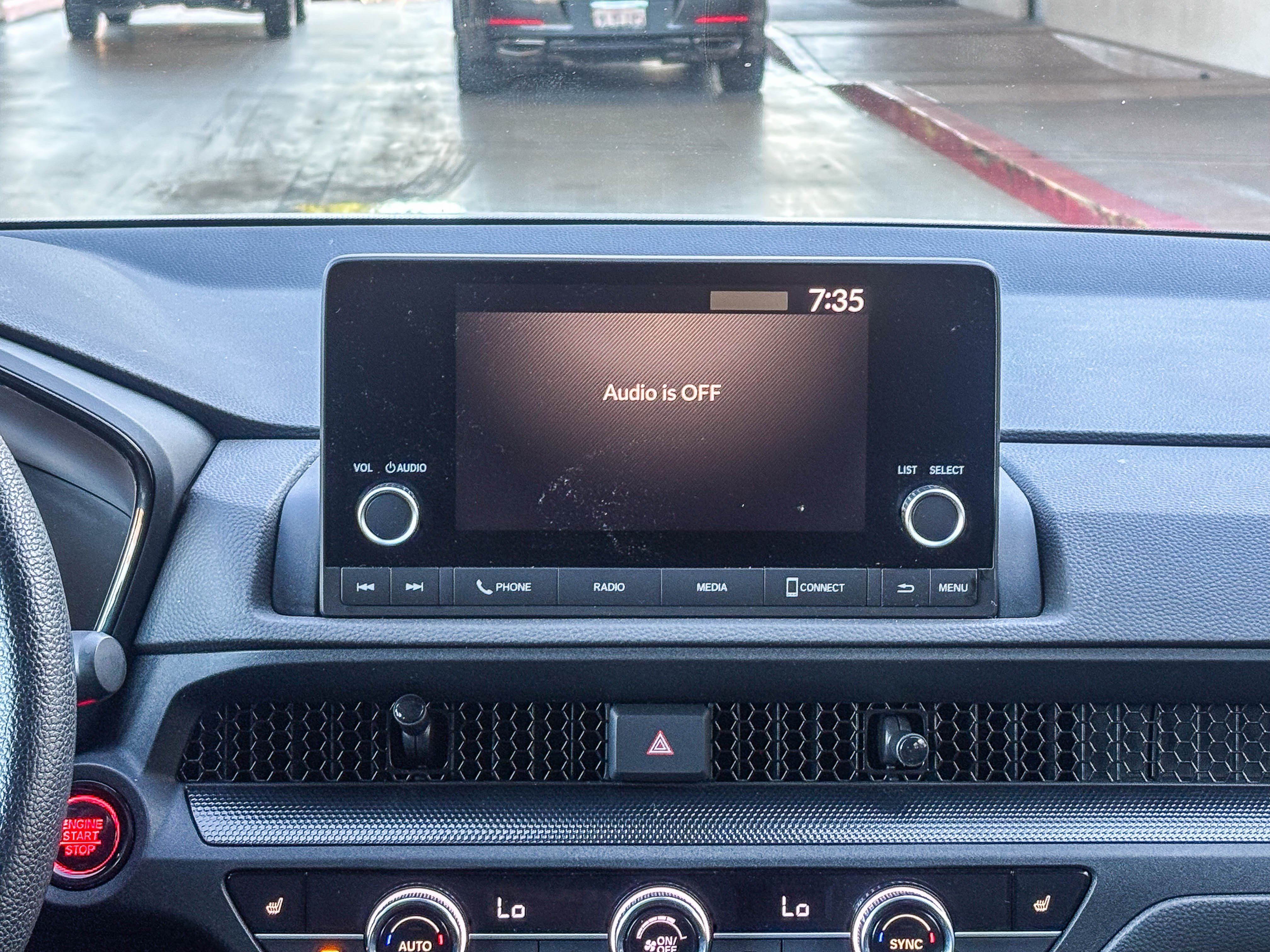 Certified 2024 Honda CR-V EX image 17