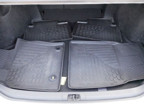 Certified 2025 Toyota Camry LE image 18