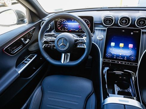 New 2026 Mercedes-Benz C 300 Sedan image 14
