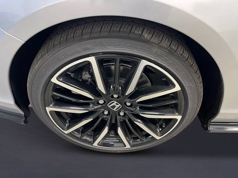 New 2026 Honda Accord Touring image 11