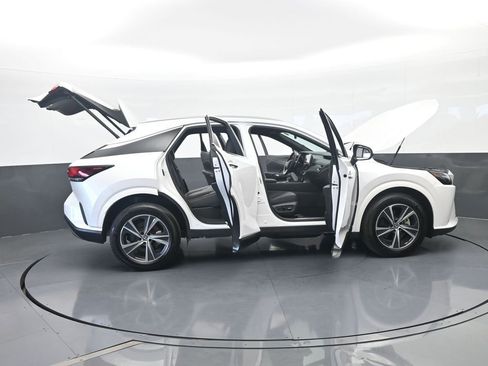 Used 2024 Lexus RX 350 Premium w/ Accessory Package (K3) FWD image 75