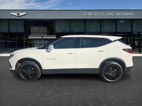 Used 2019 Chevrolet Blazer LT image 6