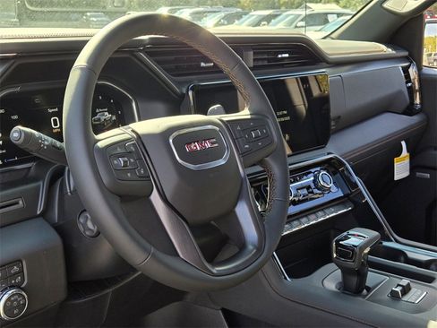 New 2026 GMC Sierra 1500 AT4 image 12