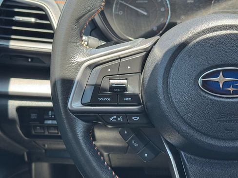 Used 2021 Subaru Crosstrek 2.5i Limited w/ Moonroof Package 1 AWD/4WD image 11