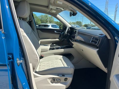 New 2026 Volkswagen Atlas SEL Premium R-Line image 33