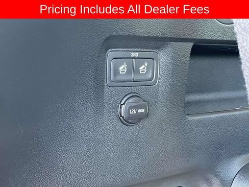 Used 2022 Kia Telluride S AWD/4WD image 14