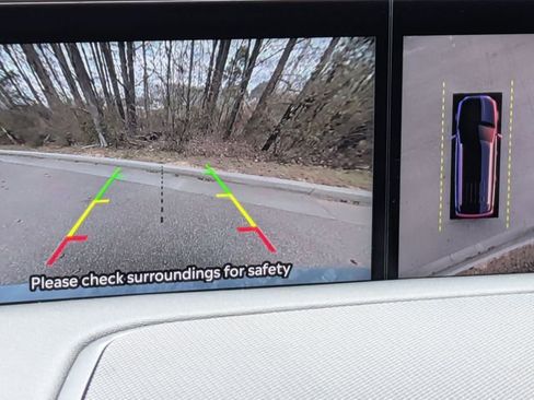 New 2026 Lincoln Navigator L Reserve image 7