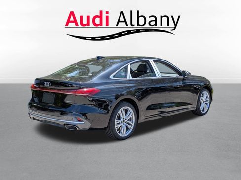 New 2026 Audi A5 Premium AWD/4WD image 4