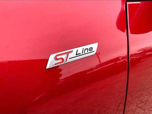 Used 2024 Ford Escape ST-Line w/ Tech Pack #1 image 8