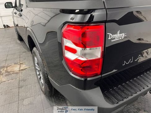 New 2026 Ford Maverick XLT w/ XLT Luxury Package FWD image 17