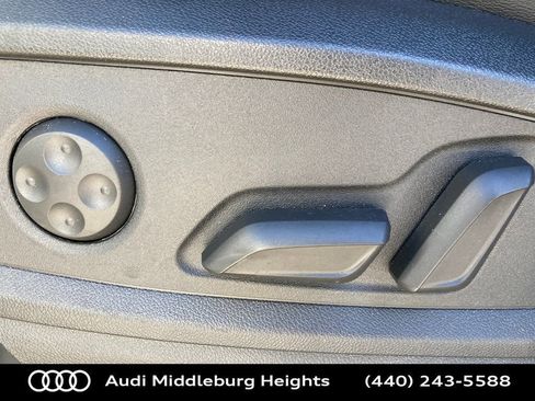 Certified 2024 Audi Q5 2.0T Premium Plus w/ Premium Plus Package image 17