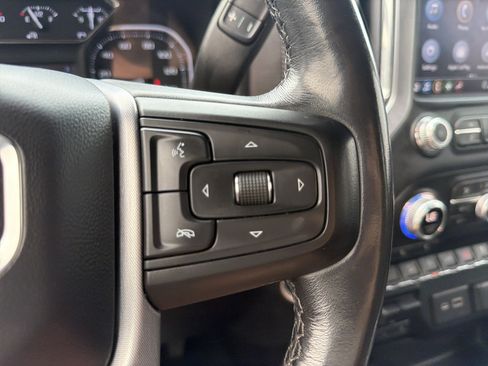 Used 2021 GMC Sierra 1500 Elevation w/ Preferred Package AWD/4WD image 19