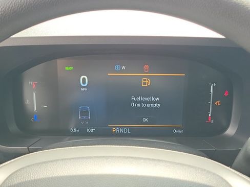 New 2026 Ford Maverick XL FWD image 28