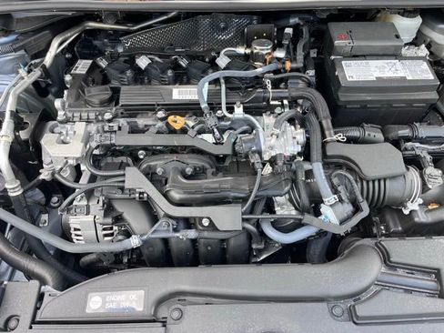 Used 2025 Toyota Corolla LE image 7
