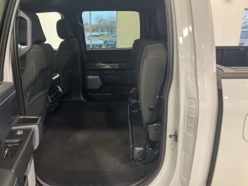 Used 2023 Ford F150 XLT w/ Equipment Group 302A High image 30