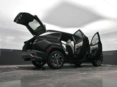 New 2026 Hyundai Tucson Limited image 43