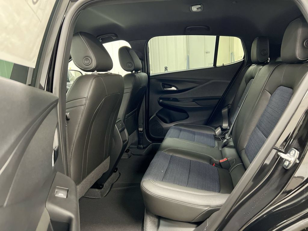 New 2026 Buick Envista Preferred w/ Convenience I Package FWD image 22