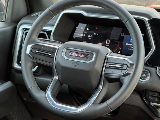 Used 2025 GMC Canyon Elevation w/ Convenience Package AWD/4WD image 16