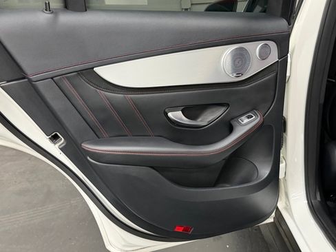 Used 2019 Mercedes-Benz GLC 63 AMG 4MATIC image 36