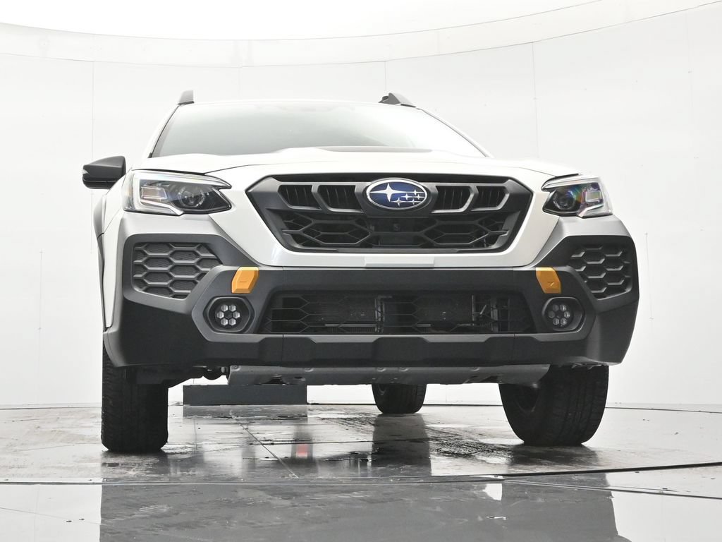 Used 2024 Subaru Outback Wilderness AWD/4WD image 35