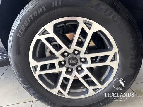Certified 2025 Ford Expedition Active RWD image 35