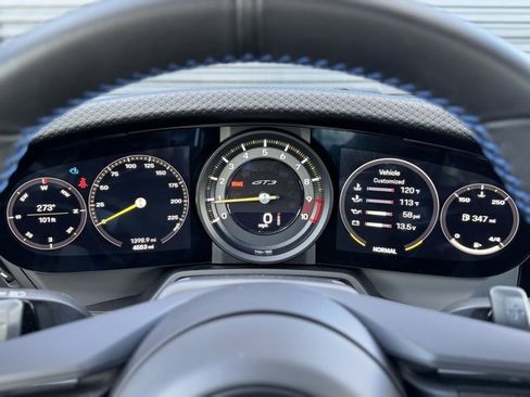 Used 2023 Porsche 911 GT3 image 19