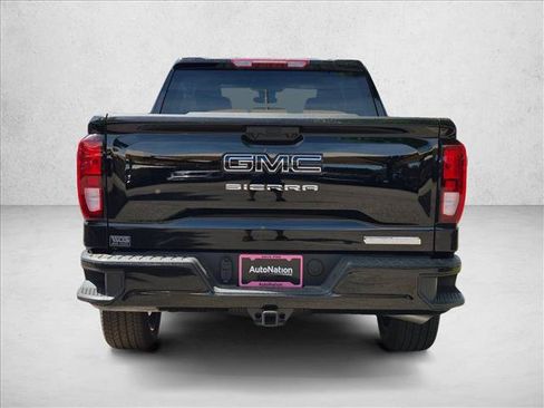 New 2026 GMC Sierra 1500 Elevation w/ Elevation Select Package AWD/4WD image 7